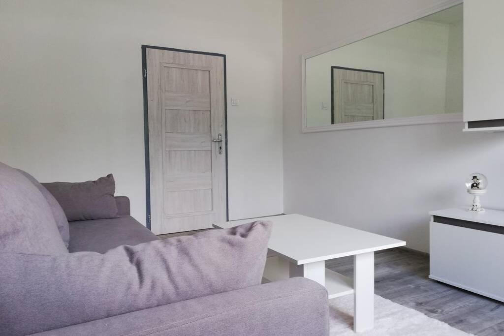 Appartamento Opole Apartament Mieszkanie U Lukasza Esterno foto