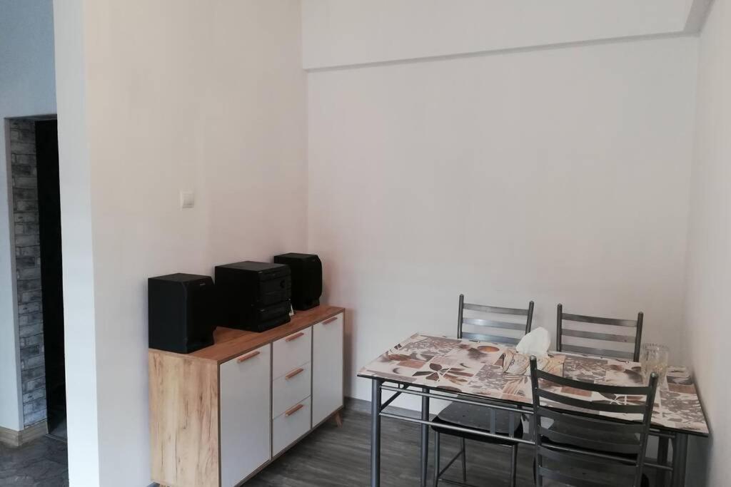 Appartamento Opole Apartament Mieszkanie U Lukasza Esterno foto