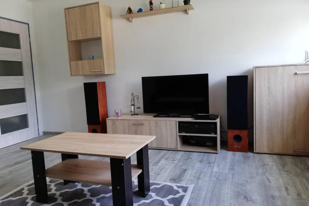 Appartamento Opole Apartament Mieszkanie U Lukasza Esterno foto