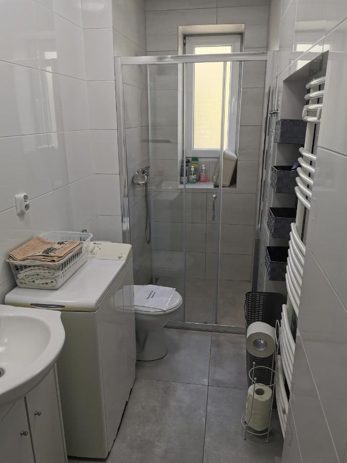 Appartamento Opole Apartament Mieszkanie U Lukasza Esterno foto