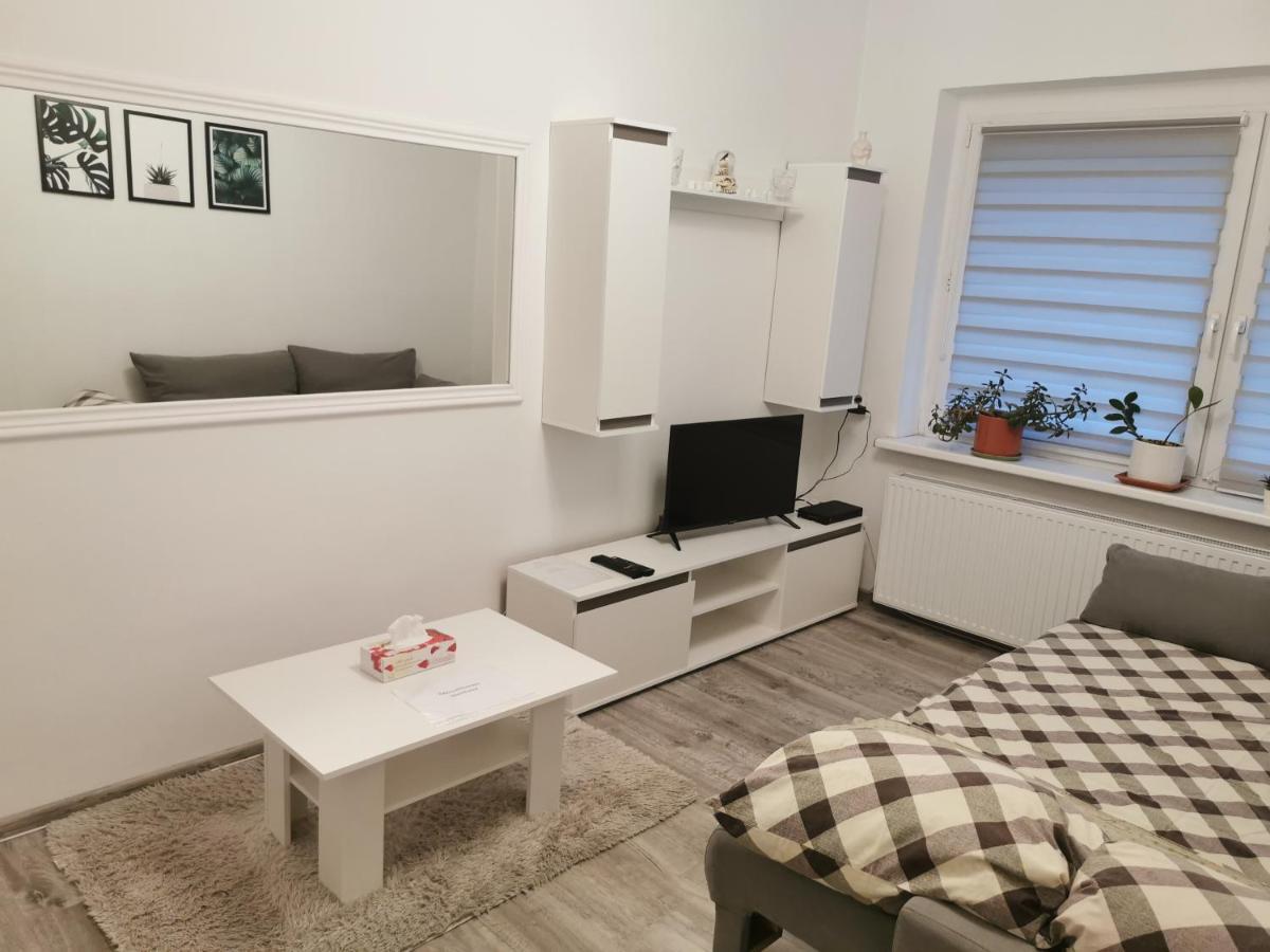 Appartamento Opole Apartament Mieszkanie U Lukasza Esterno foto