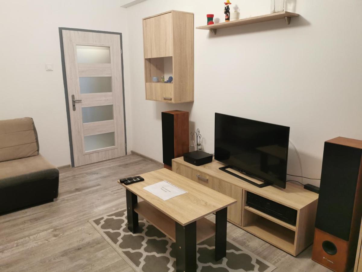 Appartamento Opole Apartament Mieszkanie U Lukasza Esterno foto