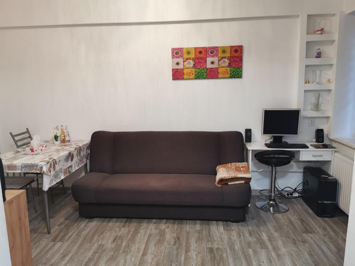 Appartamento Opole Apartament Mieszkanie U Lukasza Esterno foto