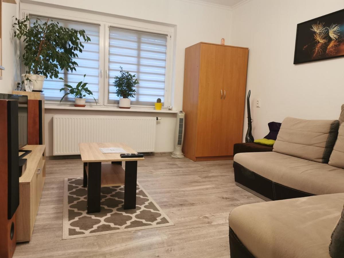 Appartamento Opole Apartament Mieszkanie U Lukasza Esterno foto
