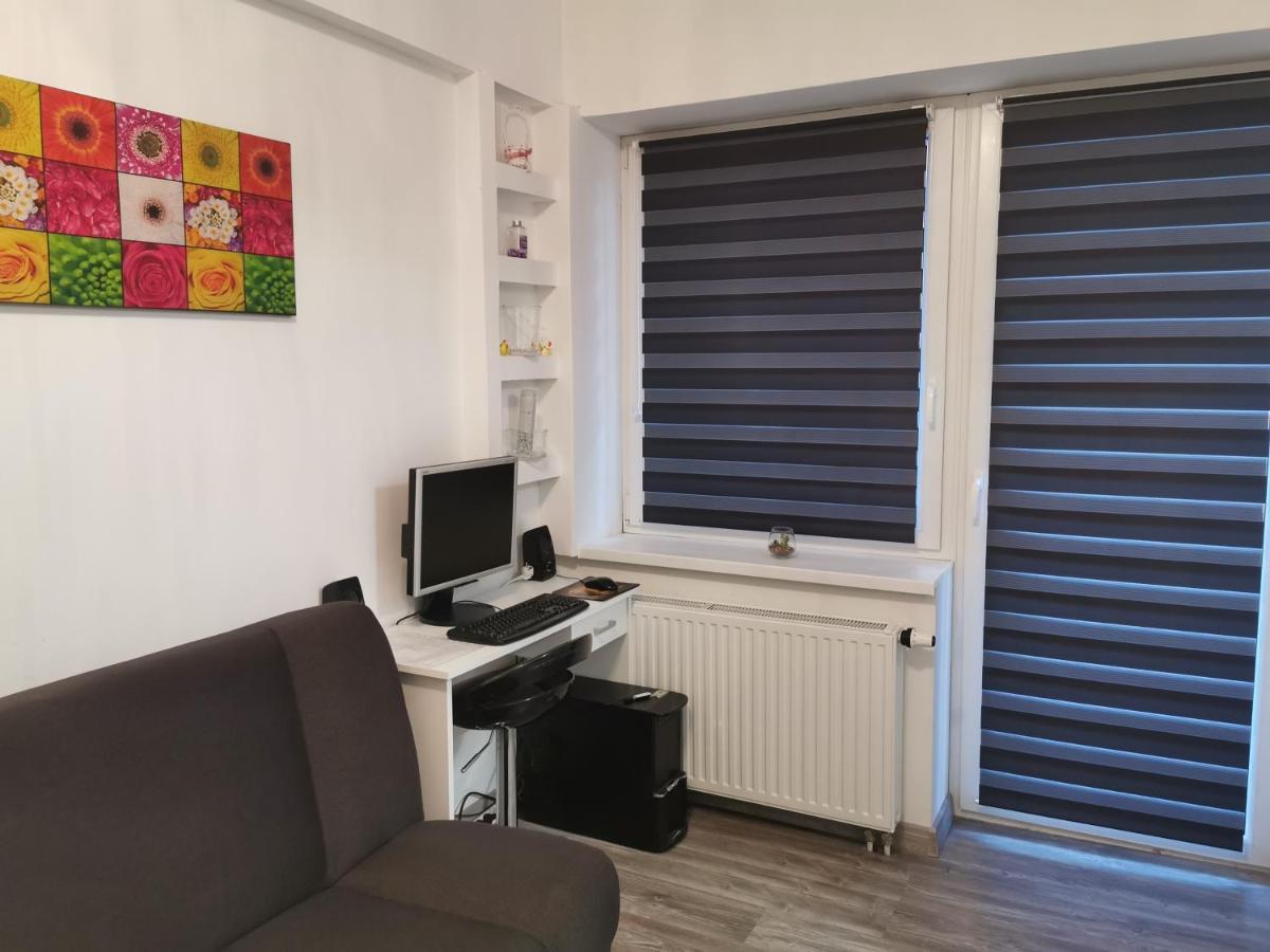 Appartamento Opole Apartament Mieszkanie U Lukasza Esterno foto