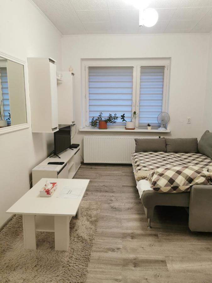 Appartamento Opole Apartament Mieszkanie U Lukasza Esterno foto