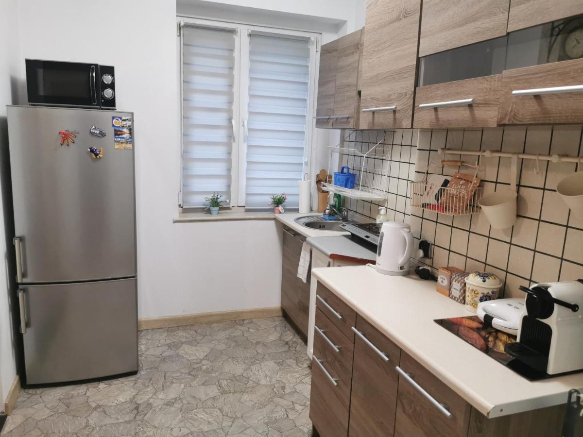 Appartamento Opole Apartament Mieszkanie U Lukasza Esterno foto