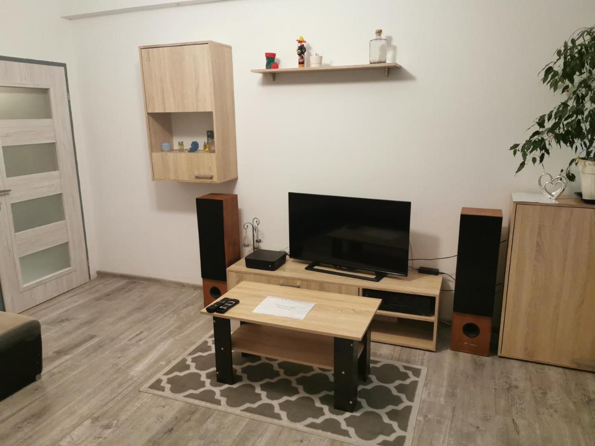 Appartamento Opole Apartament Mieszkanie U Lukasza Esterno foto