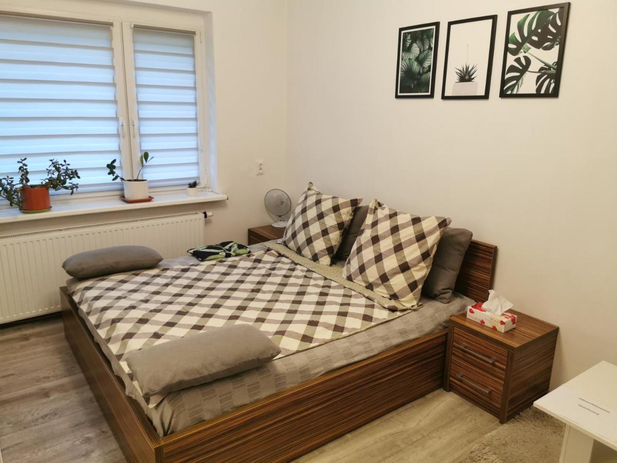 Appartamento Opole Apartament Mieszkanie U Lukasza Esterno foto