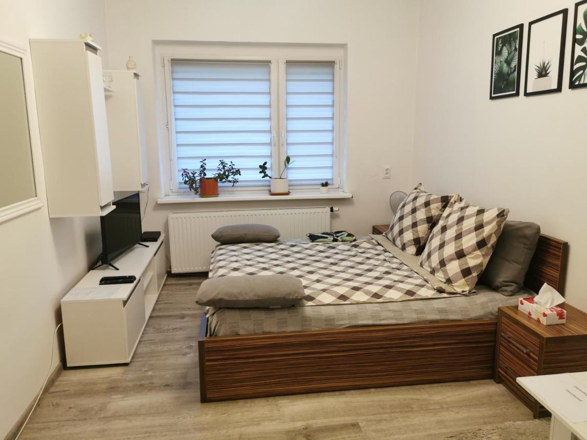 Appartamento Opole Apartament Mieszkanie U Lukasza Esterno foto